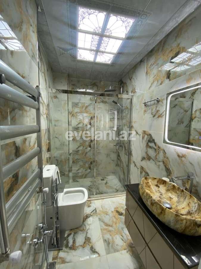 Сдаётся, новостройка, 3-комнаты, 85 m², Баку, Хатаинский r.