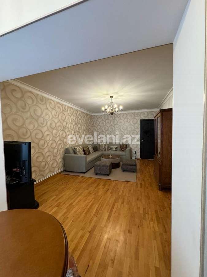 Kirayə verilir, köhnə tikili, 2 otaqlı, 61 m², Bakı, Nəsimi r, 28 may m.