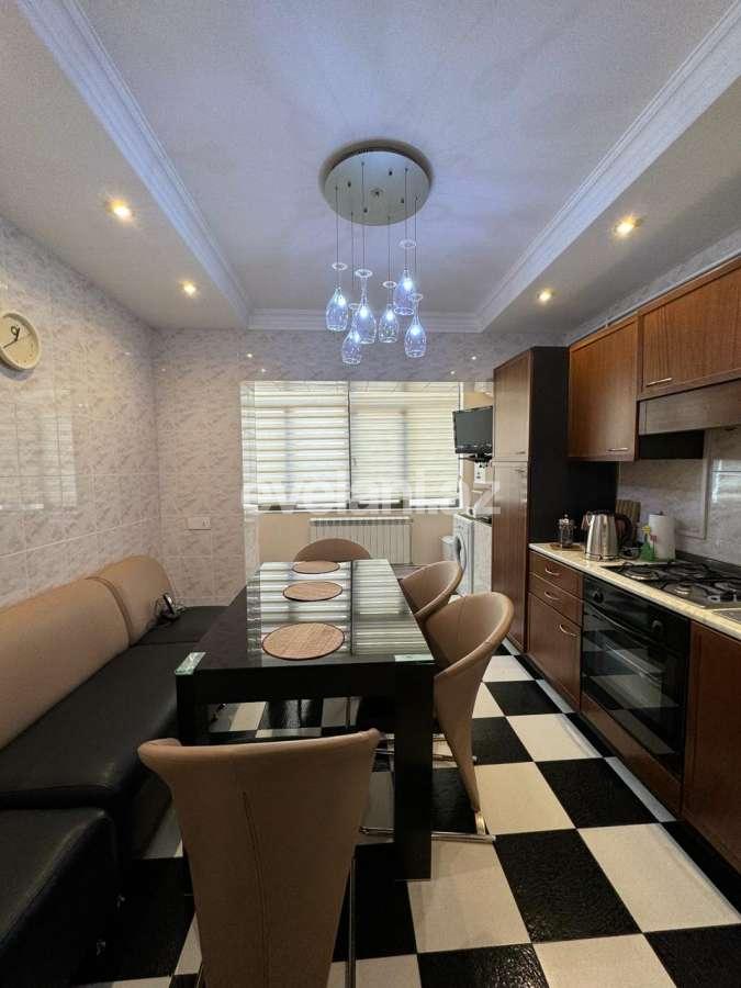 Kirayə verilir, köhnə tikili, 2 otaqlı, 61 m², Bakı, Nəsimi r, 28 may m.