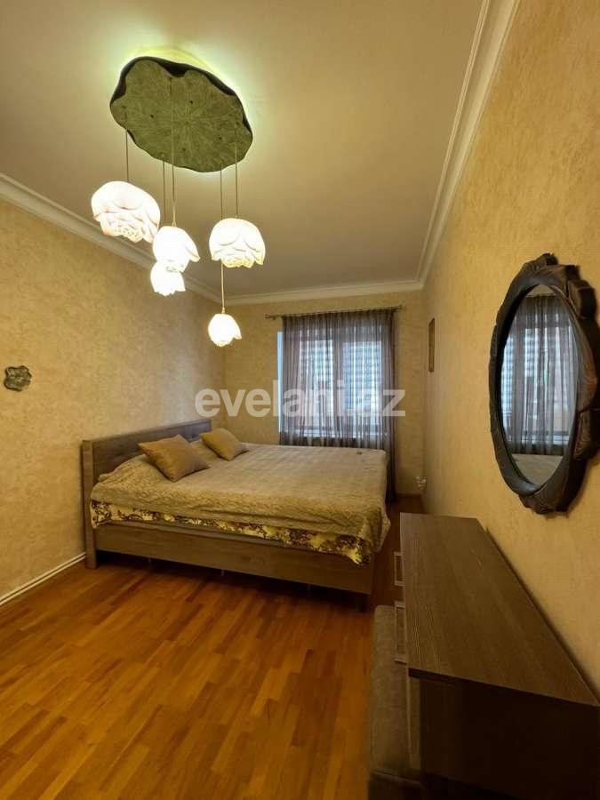 Kirayə verilir, köhnə tikili, 2 otaqlı, 61 m², Bakı, Nəsimi r, 28 may m.