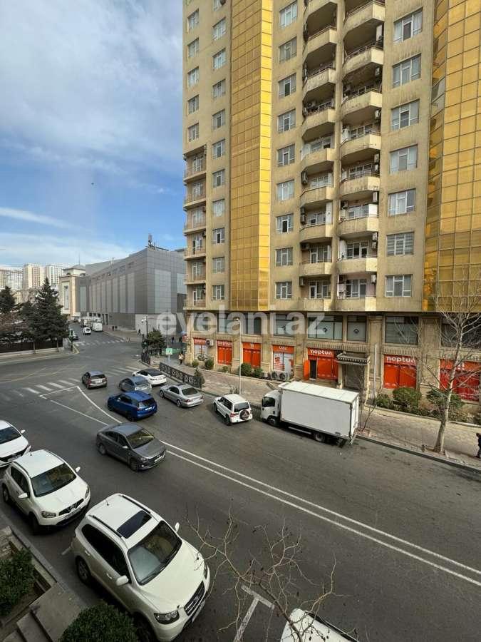Kirayə verilir, köhnə tikili, 2 otaqlı, 61 m², Bakı, Nəsimi r, 28 may m.