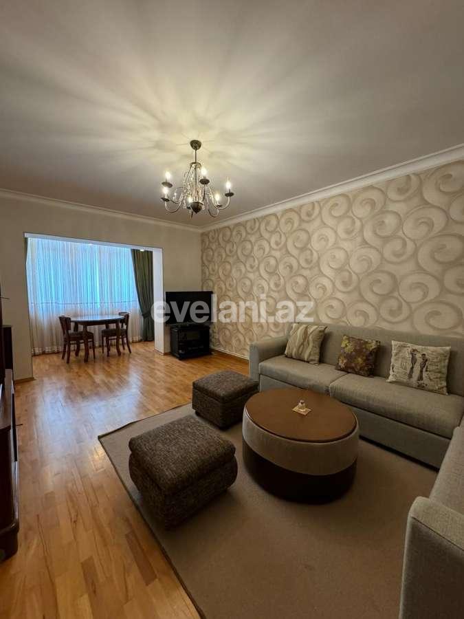 Kirayə verilir, köhnə tikili, 2 otaqlı, 61 m², Bakı, Nəsimi r, 28 may m.