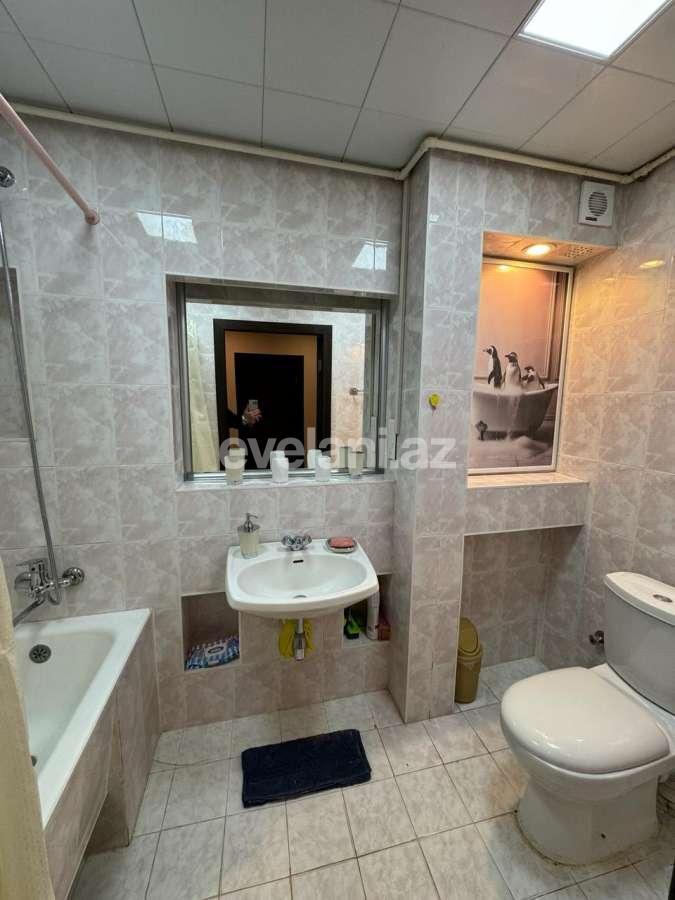 Kirayə verilir, köhnə tikili, 2 otaqlı, 61 m², Bakı, Nəsimi r, 28 may m.