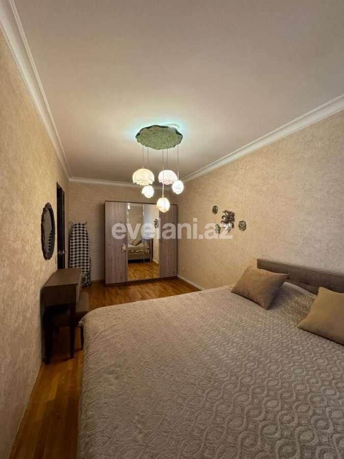 Kirayə verilir, köhnə tikili, 2 otaqlı, 61 m², Bakı, Nəsimi r, 28 may m.