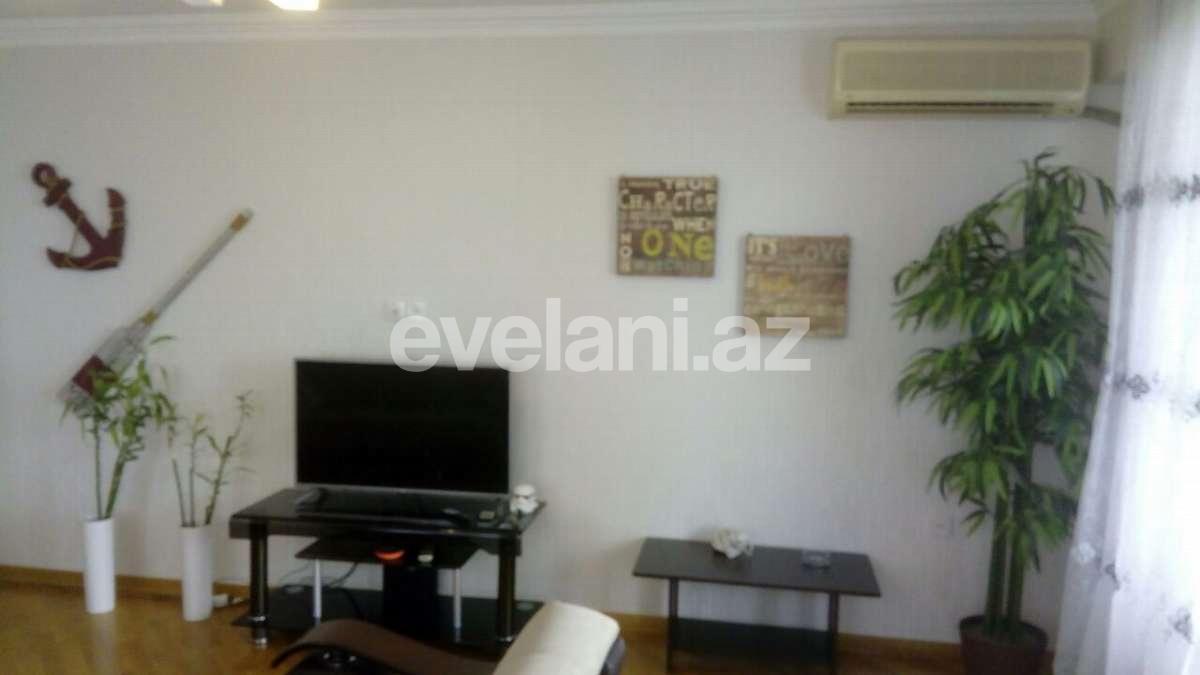 Rent, old building, 2 room, 85 m², Baku, Nasimi r, 28 may m.
