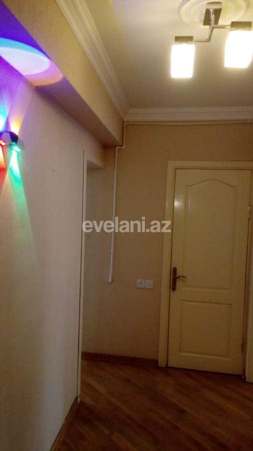 Rent, old building, 2 room, 85 m², Baku, Nasimi r, 28 may m.