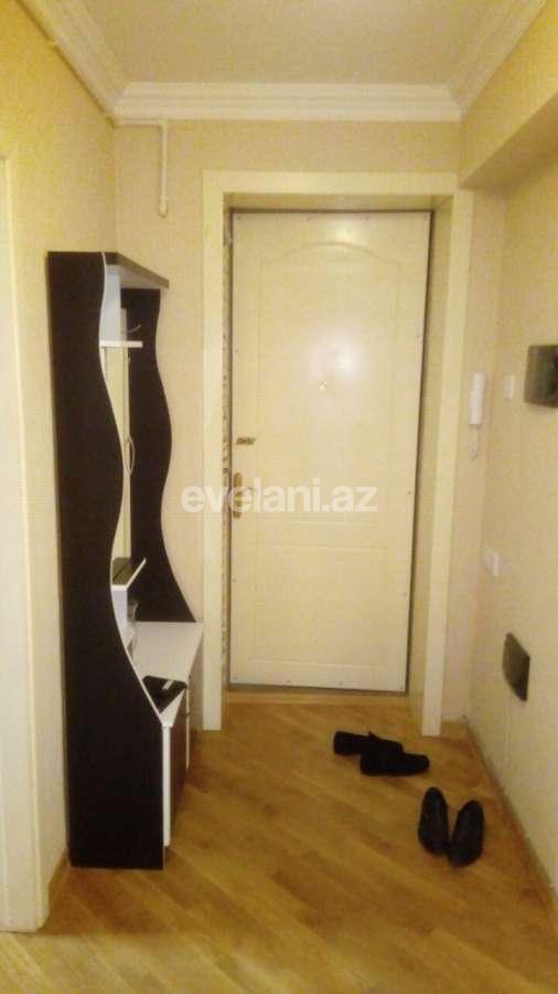 Rent, old building, 2 room, 85 m², Baku, Nasimi r, 28 may m.