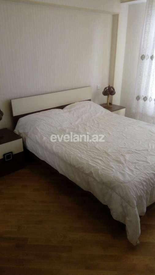 Rent, old building, 2 room, 85 m², Baku, Nasimi r, 28 may m.