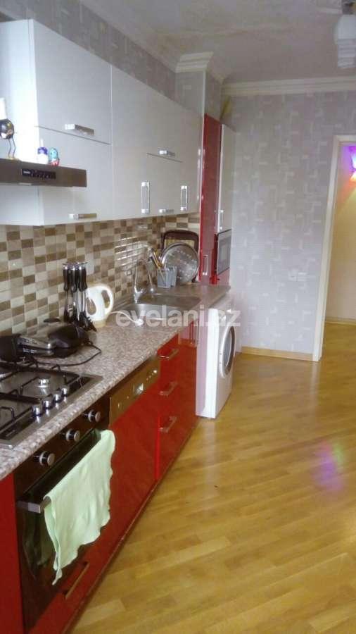 Rent, old building, 2 room, 85 m², Baku, Nasimi r, 28 may m.