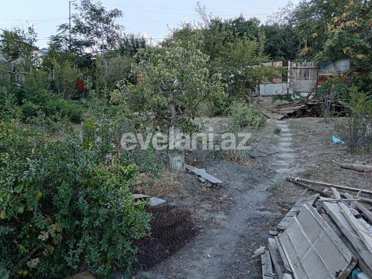 Satılır, torpaq, 10 sot, Bakı, Suraxanı r, Qaraçuxur q.