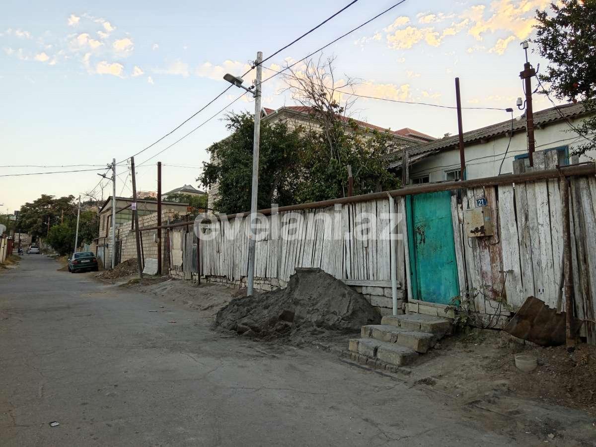 Satılır, torpaq, 10 sot, Bakı, Suraxanı r, Qaraçuxur q.