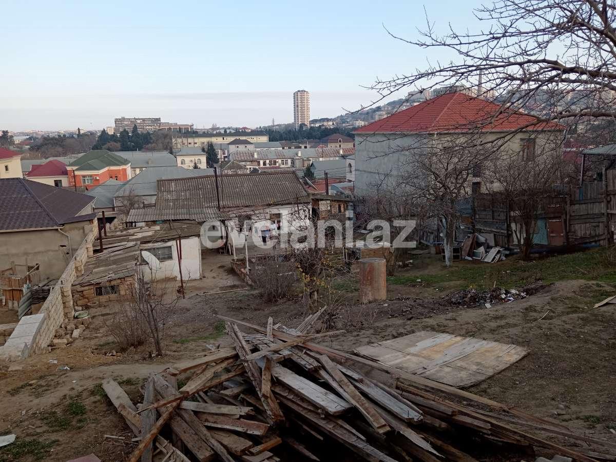Satılır, torpaq, 10 sot, Bakı, Suraxanı r, Qaraçuxur q.