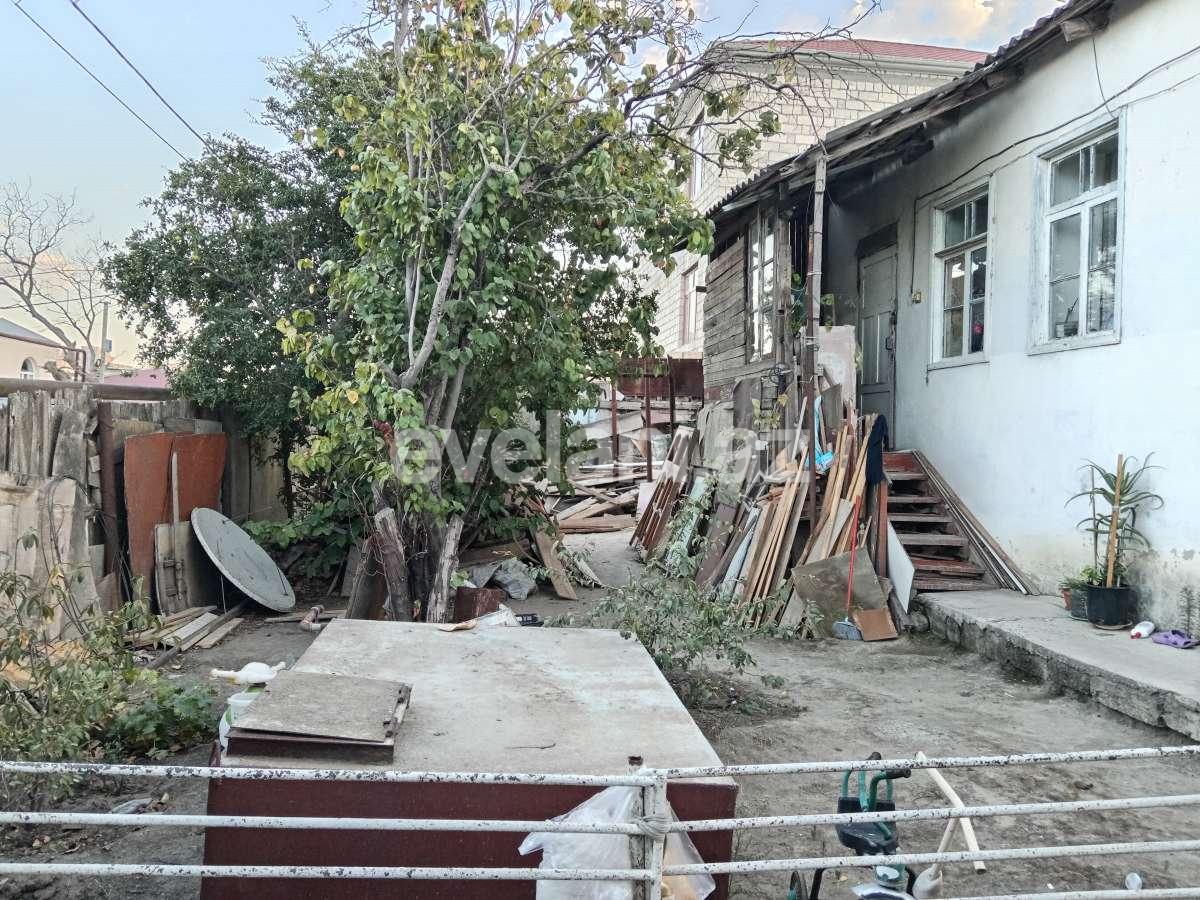 Satılır, torpaq, 10 sot, Bakı, Suraxanı r, Qaraçuxur q.