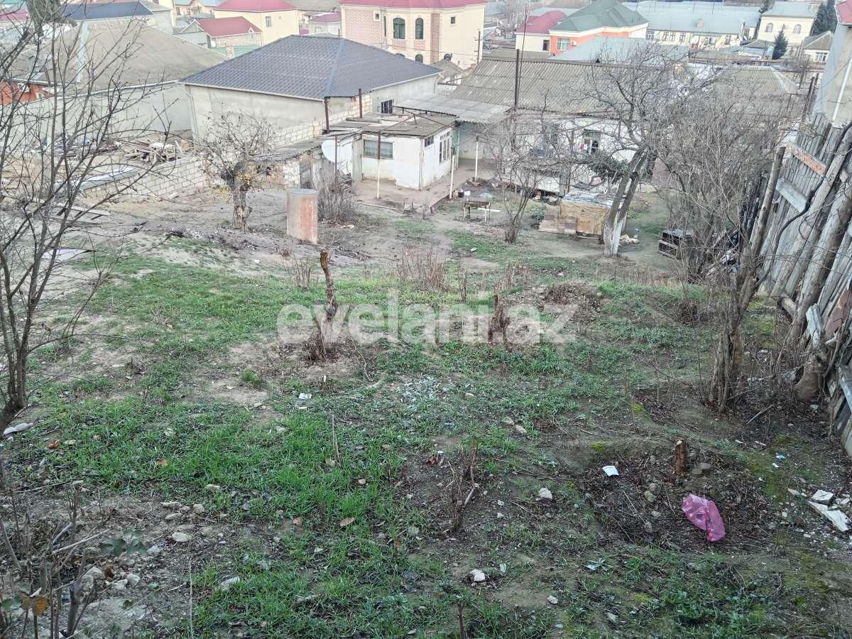 Satılır, torpaq, 10 sot, Bakı, Suraxanı r, Qaraçuxur q.