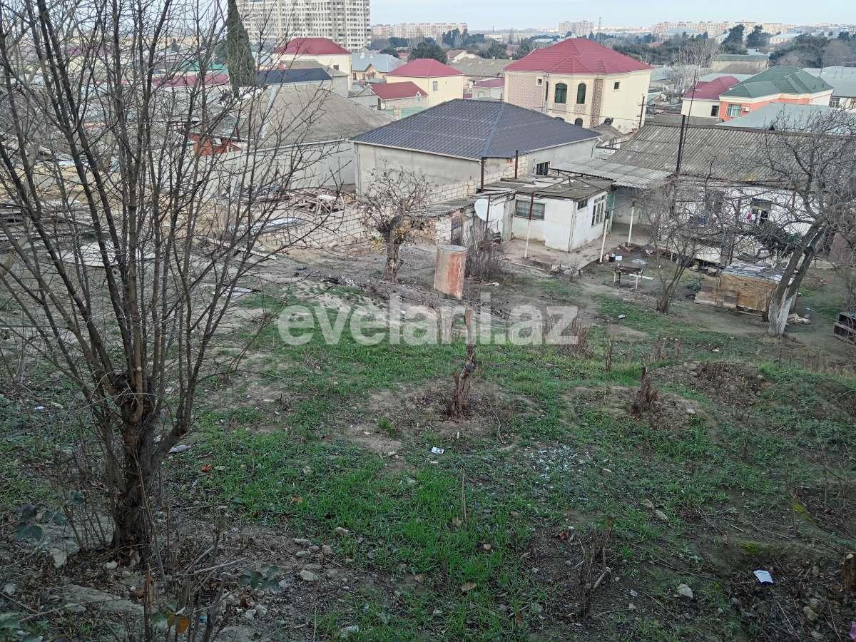 Satılır, torpaq, 10 sot, Bakı, Suraxanı r, Qaraçuxur q.