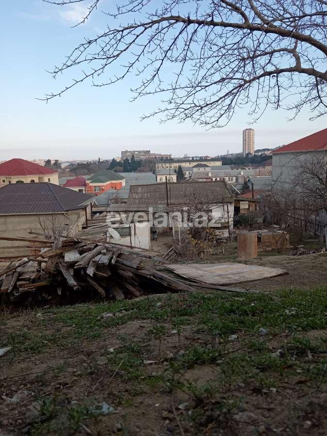 Satılır, torpaq, 10 sot, Bakı, Suraxanı r, Qaraçuxur q.