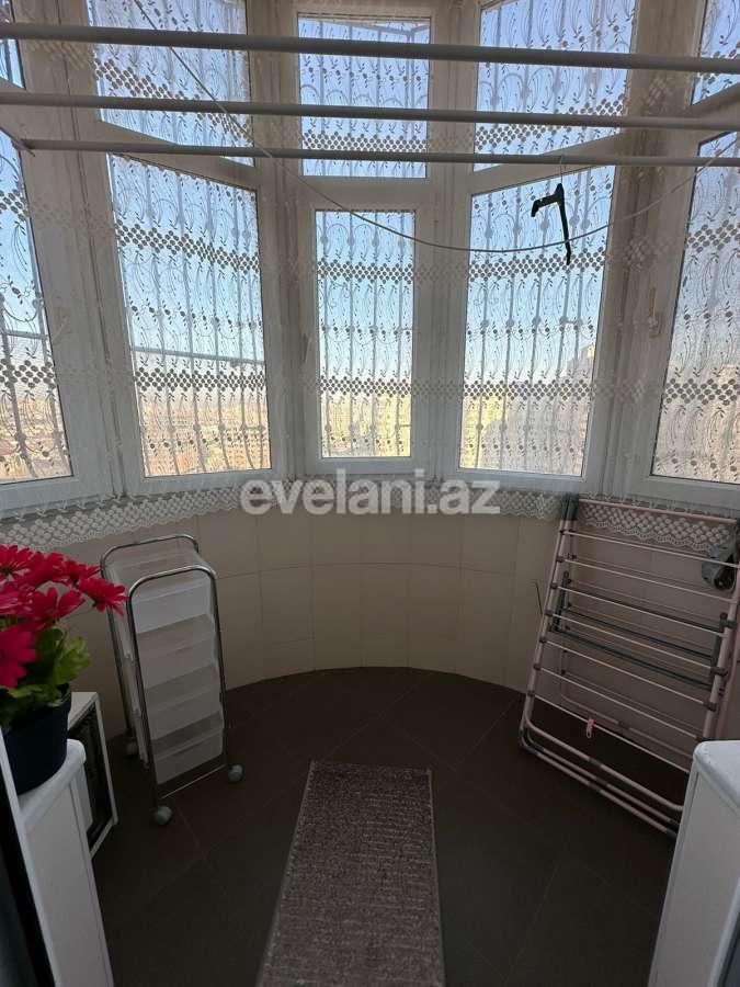 Kirayə verilir, yeni tikili, 4 otaqlı, 192 m², Bakı, Nəsimi r, 8 Noyabr m.