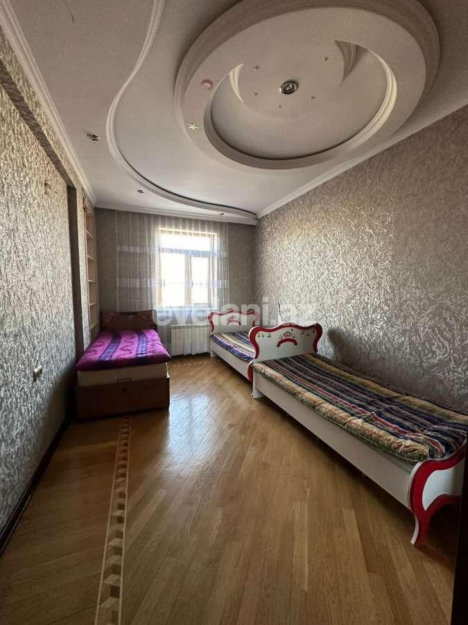 Kirayə verilir, yeni tikili, 4 otaqlı, 192 m², Bakı, Nəsimi r, 8 Noyabr m.