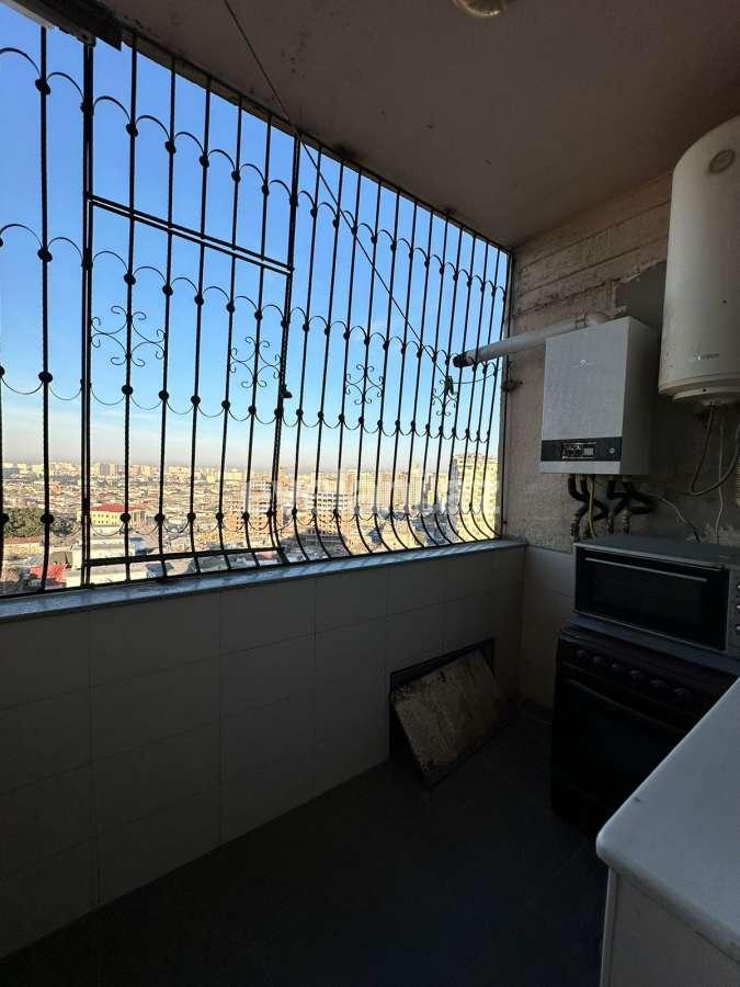 Kirayə verilir, yeni tikili, 4 otaqlı, 192 m², Bakı, Nəsimi r, 8 Noyabr m.