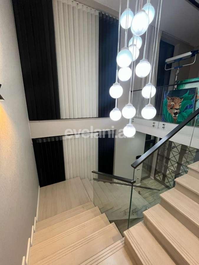 Kirayə verilir, həyət evi / bağ, 5 otaqlı, 380 m², Bakı, Xəzər r, Buzovna q.