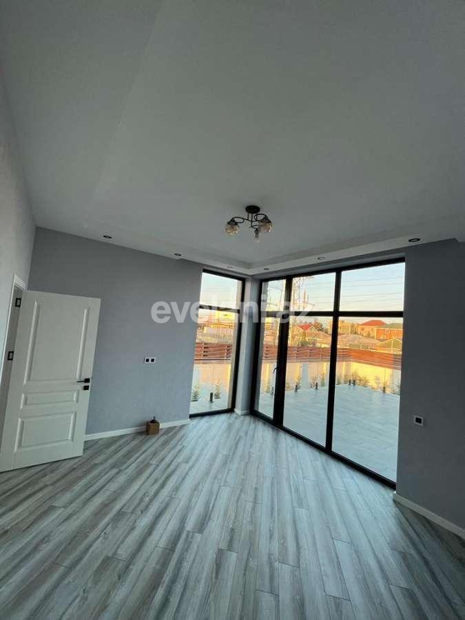 Kirayə verilir, həyət evi / bağ, 5 otaqlı, 380 m², Bakı, Xəzər r, Buzovna q.