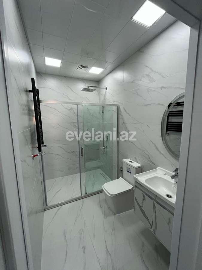 Kirayə verilir, həyət evi / bağ, 5 otaqlı, 380 m², Bakı, Xəzər r, Buzovna q.