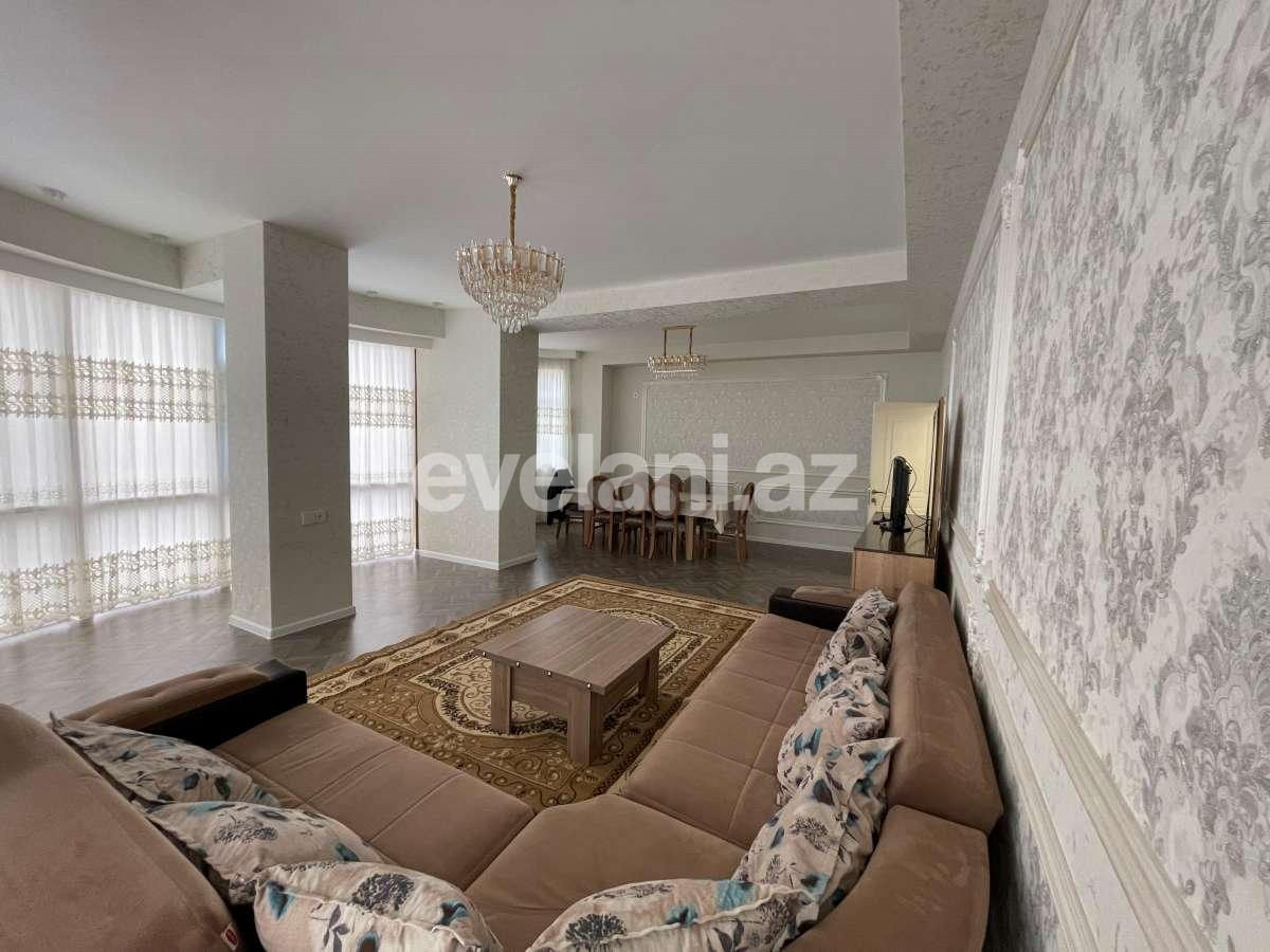 Kirayə verilir, yeni tikili, 2 otaqlı, 148 m², Bakı, Xətai r.