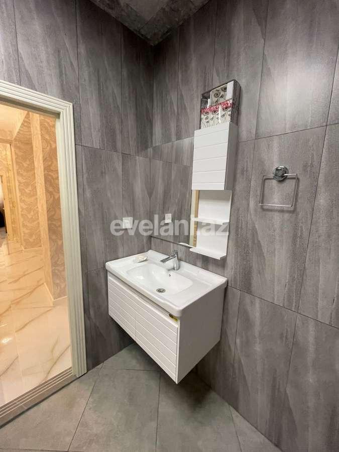 Kirayə verilir, yeni tikili, 2 otaqlı, 148 m², Bakı, Xətai r.