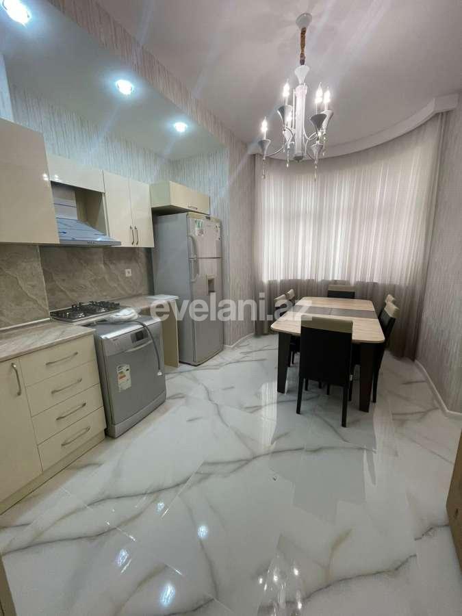 Kirayə verilir, yeni tikili, 2 otaqlı, 148 m², Bakı, Xətai r.