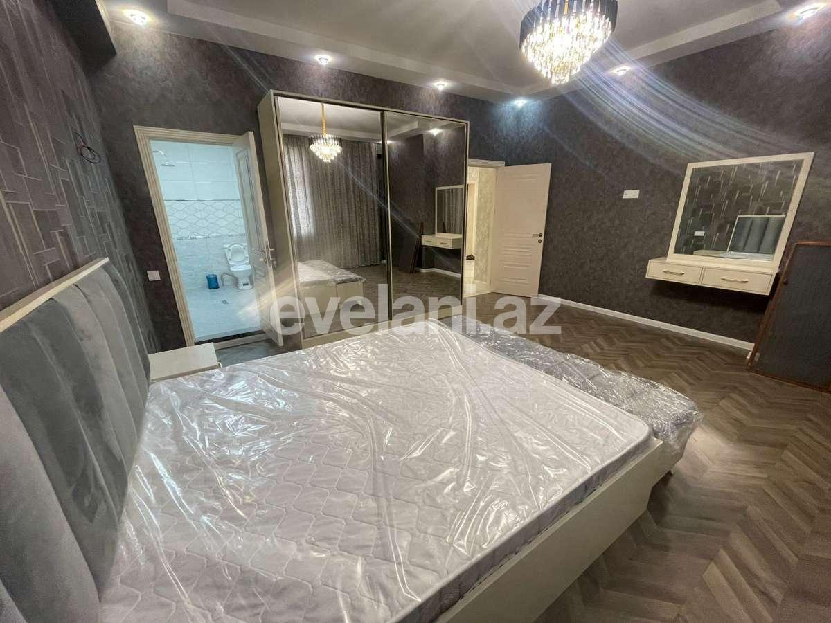 Kirayə verilir, yeni tikili, 2 otaqlı, 148 m², Bakı, Xətai r.