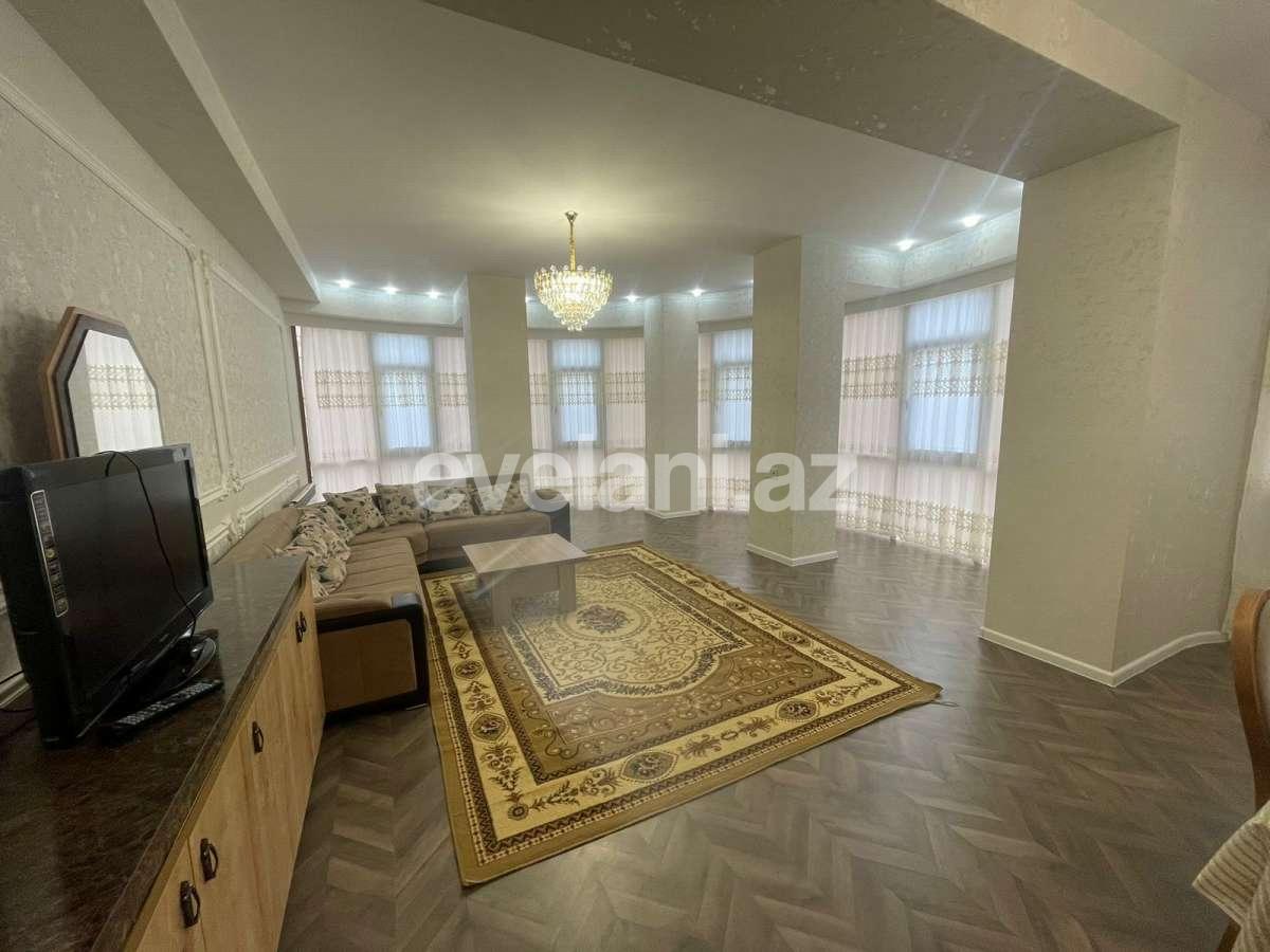 Kirayə verilir, yeni tikili, 2 otaqlı, 148 m², Bakı, Xətai r.