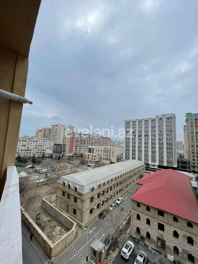 Kirayə verilir, yeni tikili, 2 otaqlı, 148 m², Bakı, Xətai r.