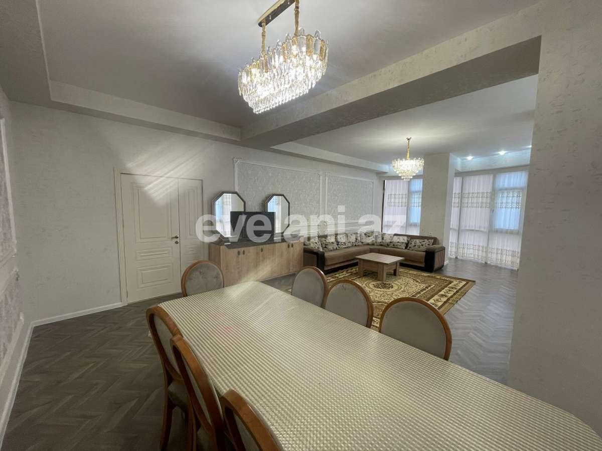 Kirayə verilir, yeni tikili, 2 otaqlı, 148 m², Bakı, Xətai r.