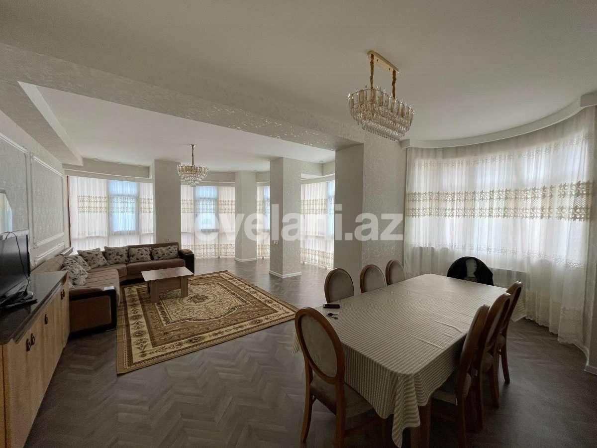 Kirayə verilir, yeni tikili, 2 otaqlı, 148 m², Bakı, Xətai r.