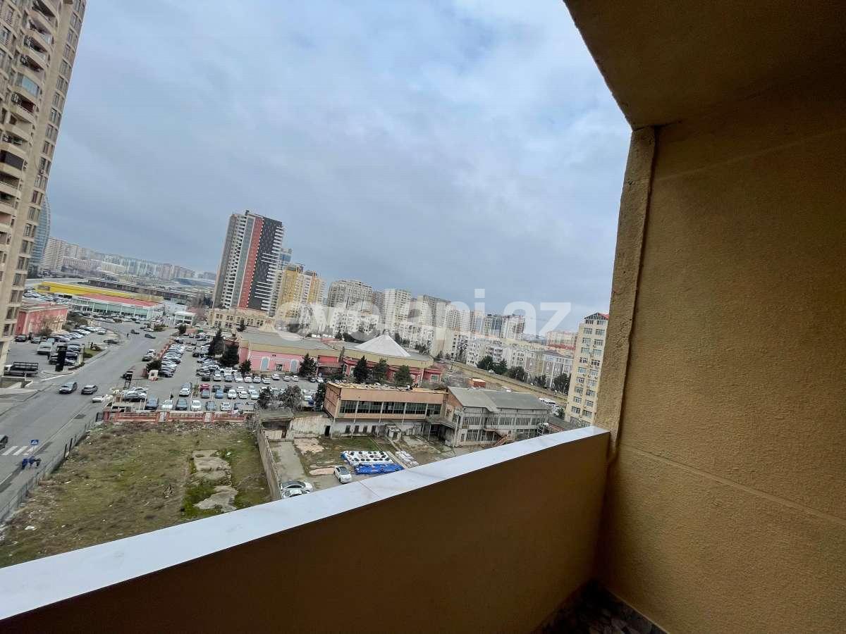 Kirayə verilir, yeni tikili, 2 otaqlı, 148 m², Bakı, Xətai r.
