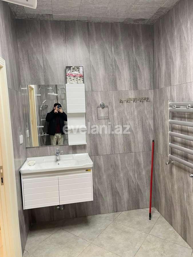 Kirayə verilir, yeni tikili, 2 otaqlı, 148 m², Bakı, Xətai r.