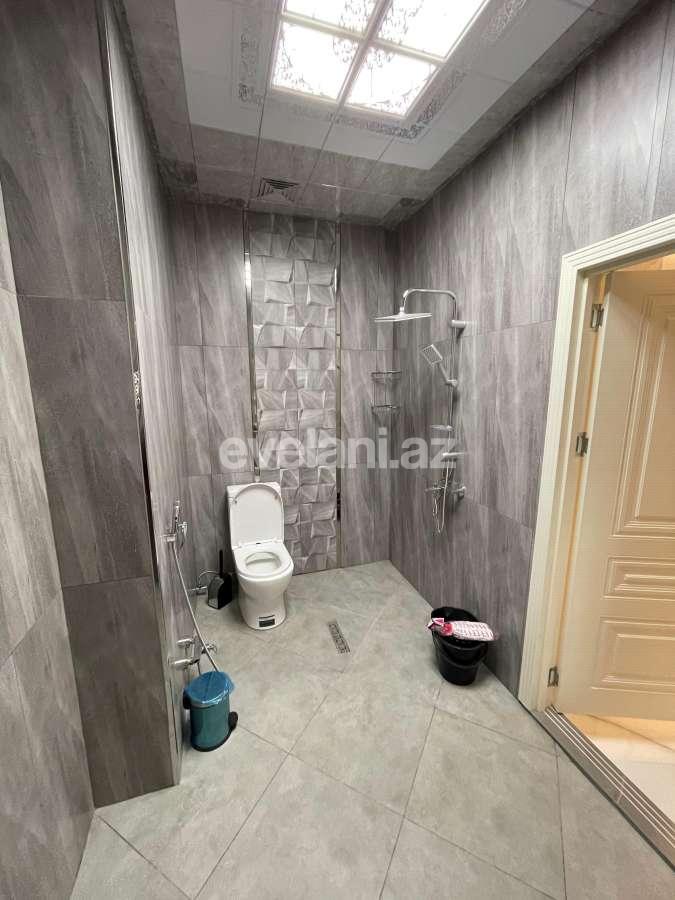 Kirayə verilir, yeni tikili, 2 otaqlı, 148 m², Bakı, Xətai r.