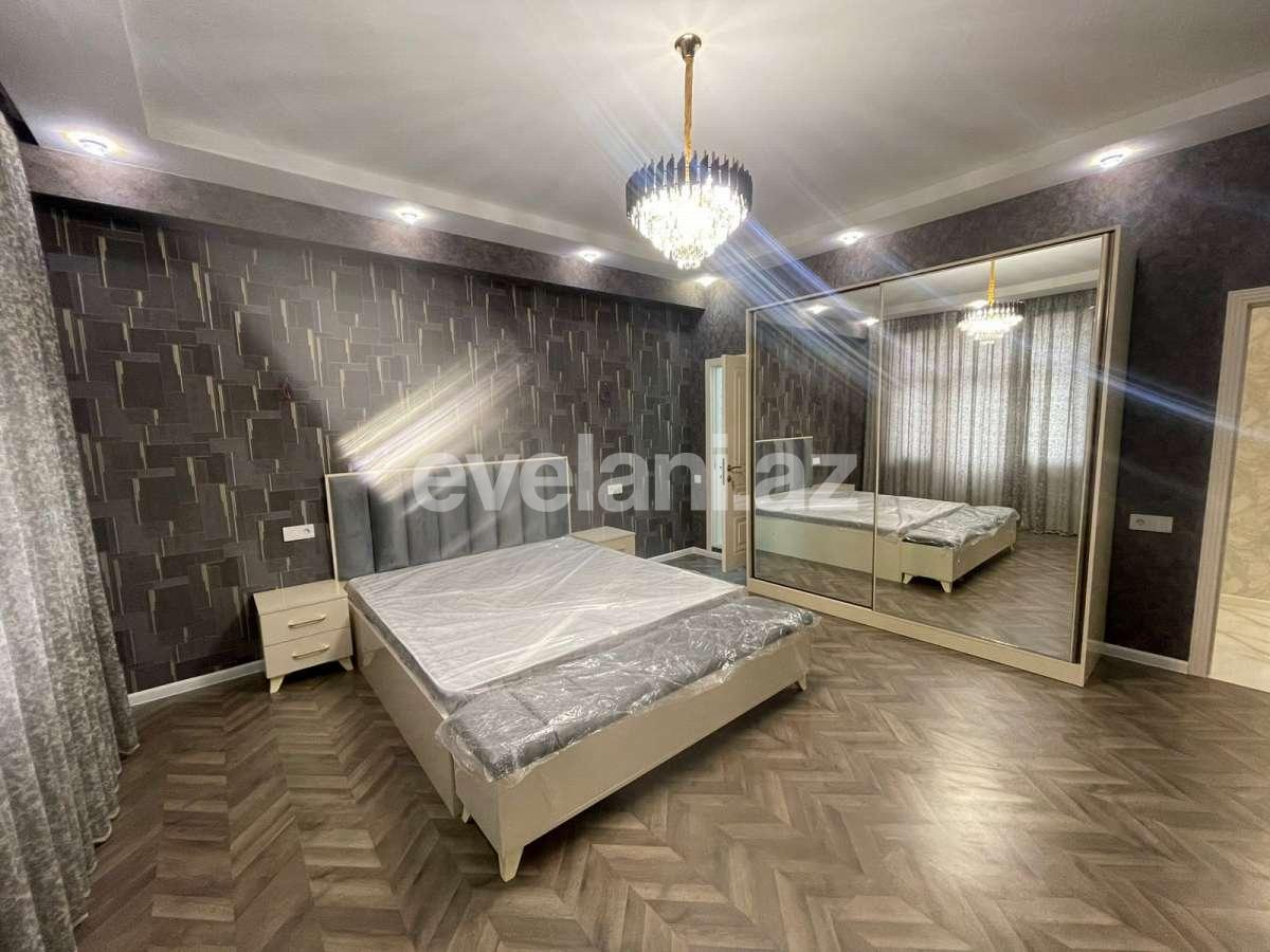 Kirayə verilir, yeni tikili, 2 otaqlı, 148 m², Bakı, Xətai r.