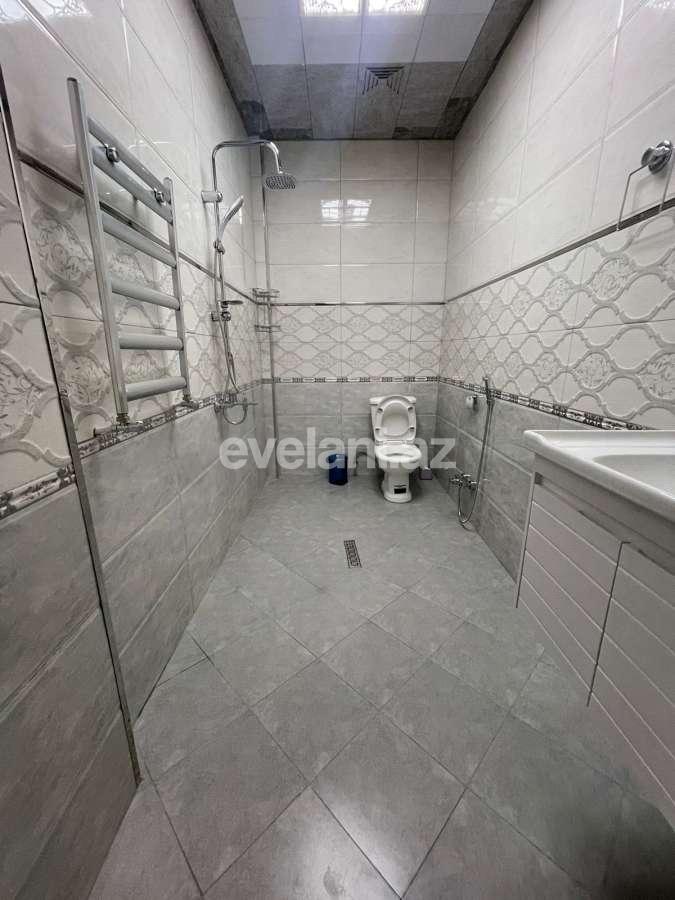 Kirayə verilir, yeni tikili, 2 otaqlı, 148 m², Bakı, Xətai r.