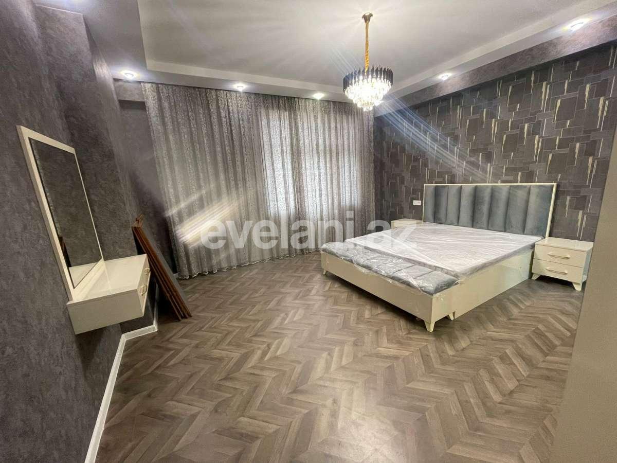 Kirayə verilir, yeni tikili, 2 otaqlı, 148 m², Bakı, Xətai r.