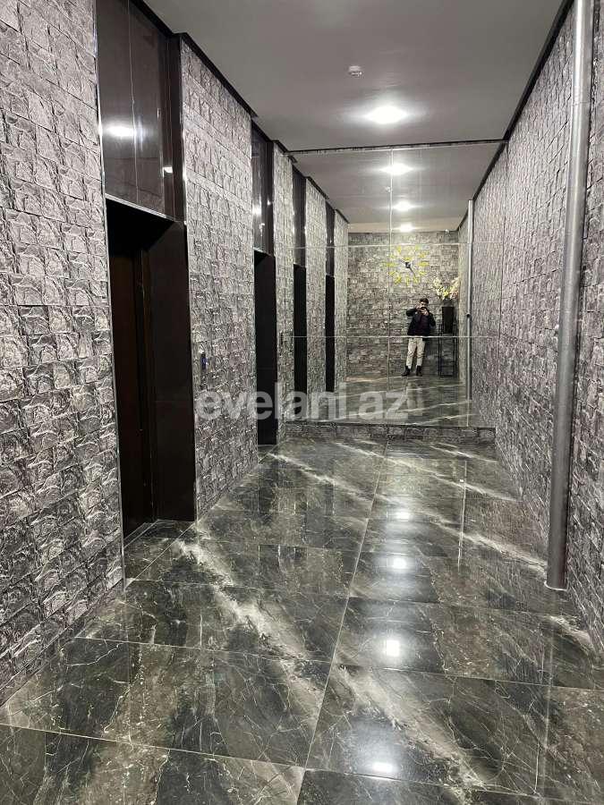 Kirayə verilir, yeni tikili, 2 otaqlı, 148 m², Bakı, Xətai r.