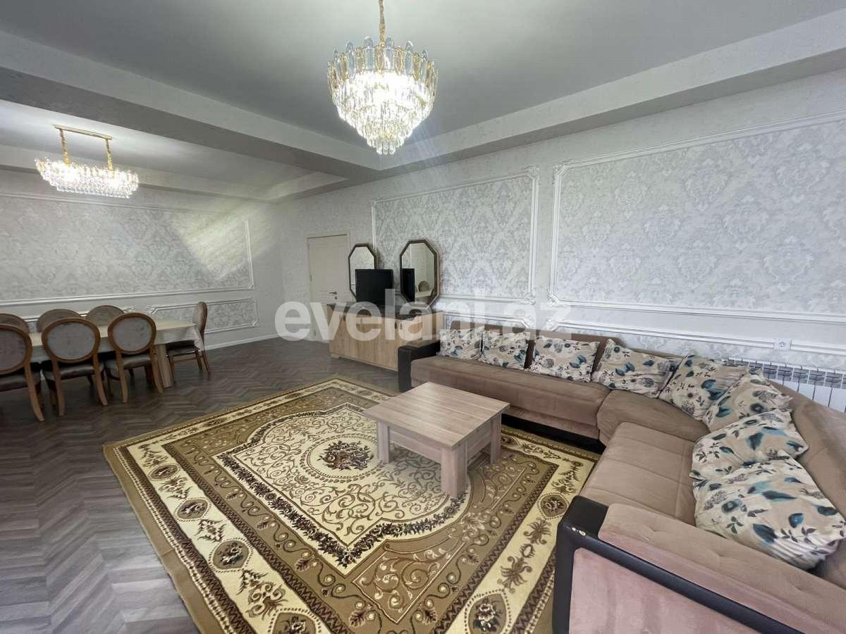 Kirayə verilir, yeni tikili, 2 otaqlı, 148 m², Bakı, Xətai r.