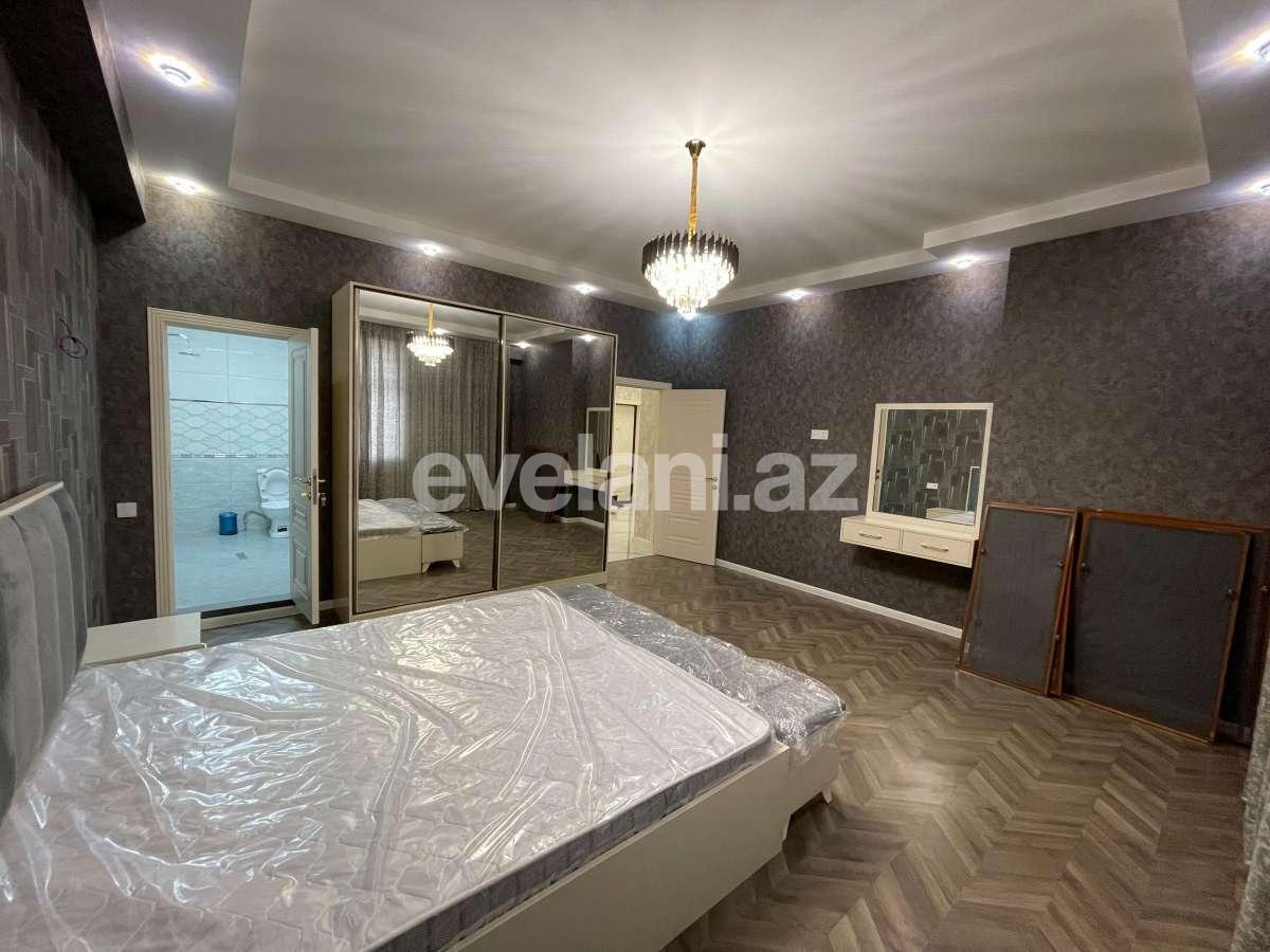 Kirayə verilir, yeni tikili, 2 otaqlı, 148 m², Bakı, Xətai r.