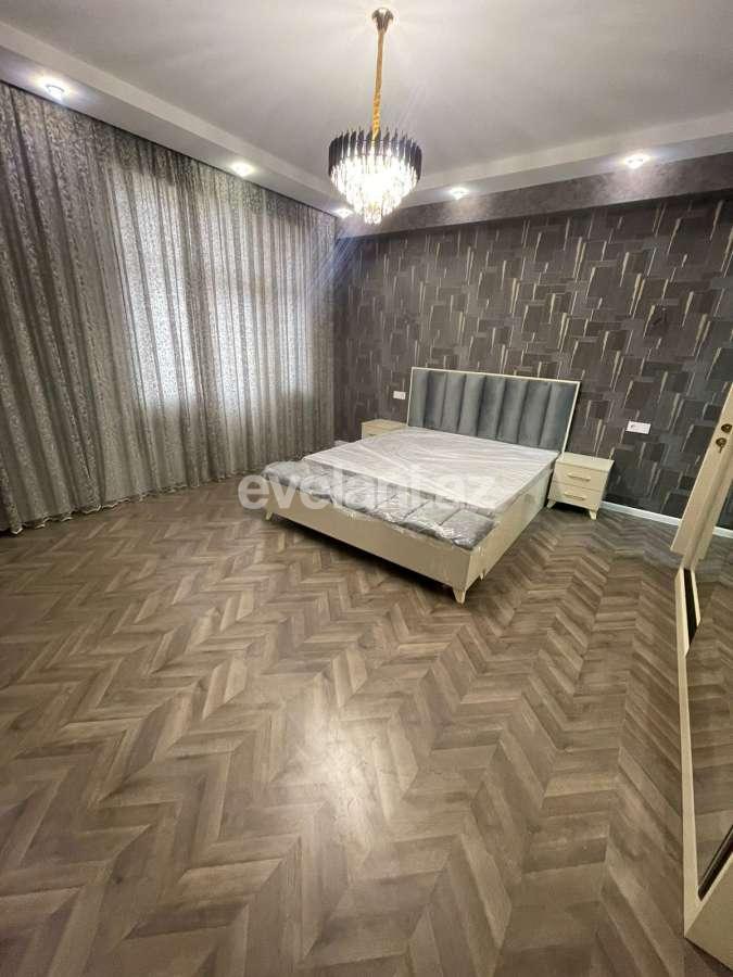 Kirayə verilir, yeni tikili, 2 otaqlı, 148 m², Bakı, Xətai r.