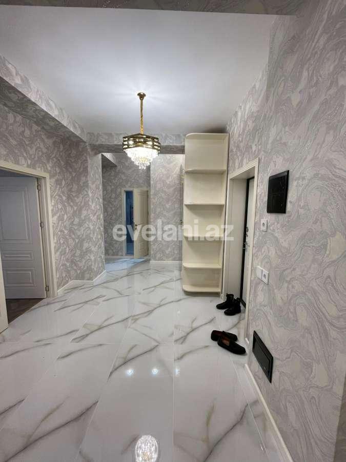 Kirayə verilir, yeni tikili, 2 otaqlı, 148 m², Bakı, Xətai r.