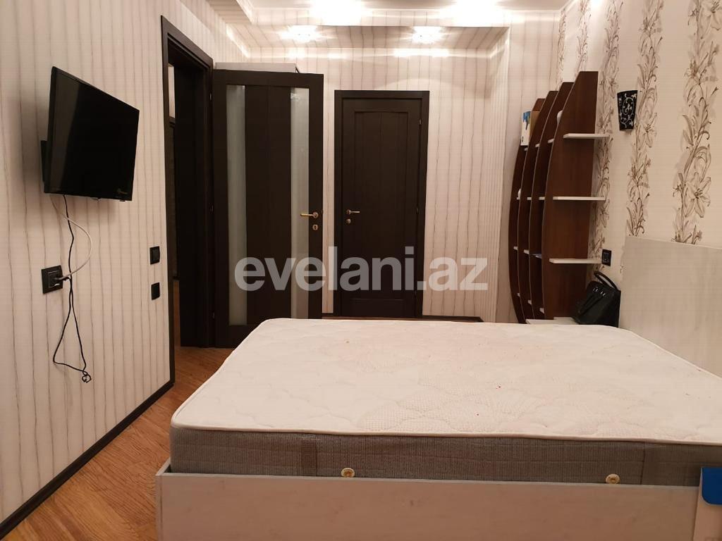 Kirayə verilir, yeni tikili, 2000 otaqlı, 172 m², Bakı, Nəsimi r, 28 may m.