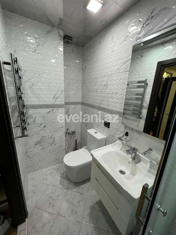 Kirayə verilir, yeni tikili, 2000 otaqlı, 172 m², Bakı, Nəsimi r, 28 may m.