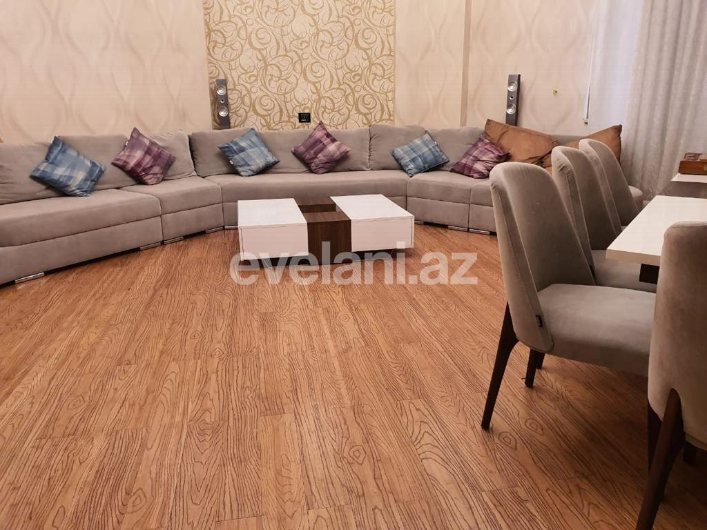 Kirayə verilir, yeni tikili, 2000 otaqlı, 172 m², Bakı, Nəsimi r, 28 may m.