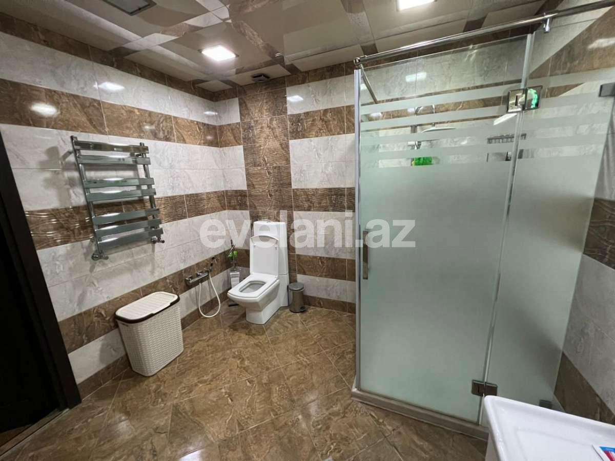 Kirayə verilir, yeni tikili, 2000 otaqlı, 172 m², Bakı, Nəsimi r, 28 may m.