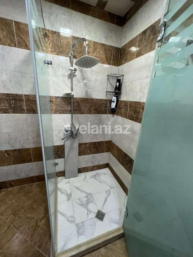 Kirayə verilir, yeni tikili, 2000 otaqlı, 172 m², Bakı, Nəsimi r, 28 may m.
